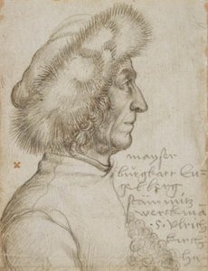 Burghart Engelberg