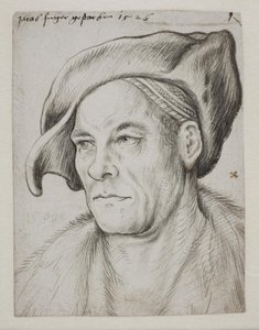 Finansör ve tüccar Jacob Fugger