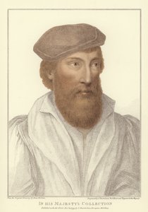 Anonymous man (aquatint)