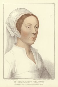 Catherine Howard (aquatint)