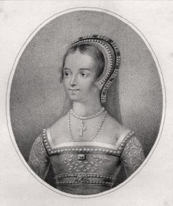 Catherine Parr, Bocquet tarafından 