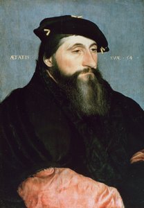 Lorraine Dükü Anton (bc1489) c.1543