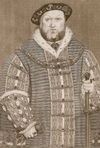 Henry VIII, 