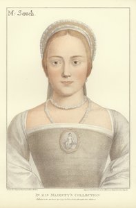 M Souch (aquatint)