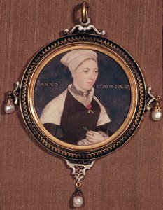 Eskiden Bayan Robert Pemberton olarak bilinen Jane Small