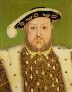 Henry VIII