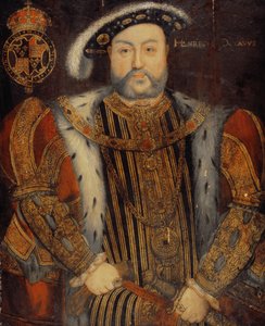 Henry VIII