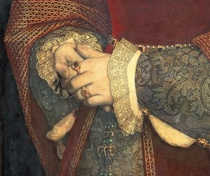 Jane Seymour