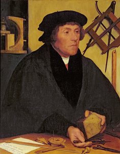 Nicholas Kratzer