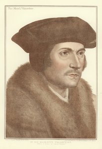 Sir Thomas Daha fazla (su meraklısı)