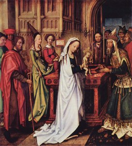  by Hans Holbein the Elder