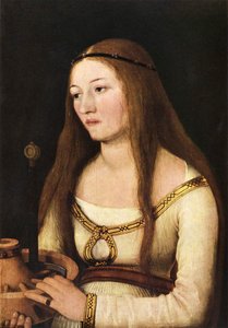 by Hans Holbein the Elder