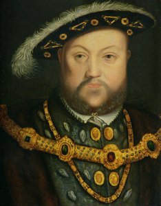 VIII. Henry