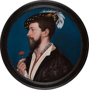  by Hans Holbein the Elder