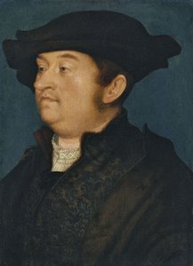  by Hans Holbein the Elder
