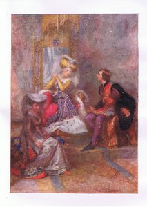 Ve sonra aşkıma ne diyorsun? (Kral Henry V), George Harrap & Co Ltd, 1920