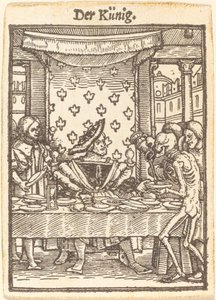 Kral by Hans Holbein der Jüngere