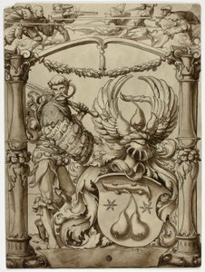  by Hans Holbein the Younger