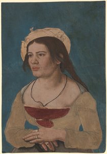  by Hans Holbein the Younger