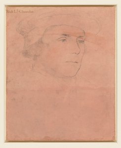 by Hans Holbein the Younger