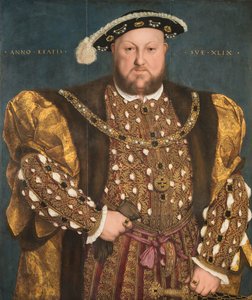  by Hans Holbein the Younger