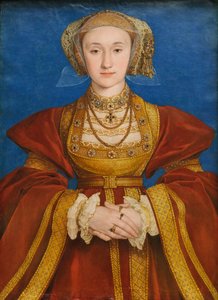  by Hans Holbein the Younger
