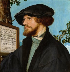 Bonifacius Amerbach