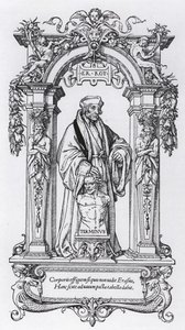  by Hans Holbein the Younger