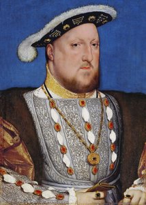  by Hans Holbein the Younger