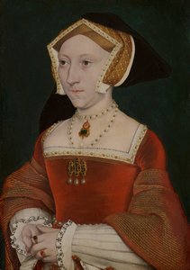 Jane Seymour