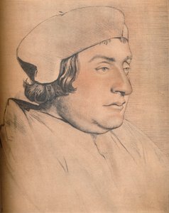 Bir Adamın Portresi, 1903 by Hans Holbein der Jüngere