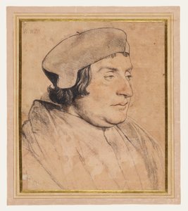  by Hans Holbein the Younger