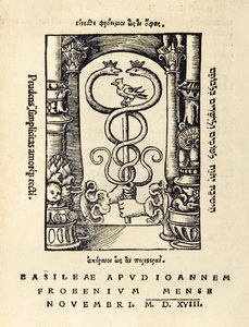 Johann Frobens