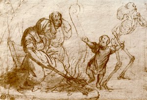 Ölüm Dansı