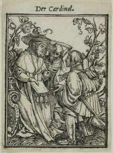  by Hans Holbein the Younger
