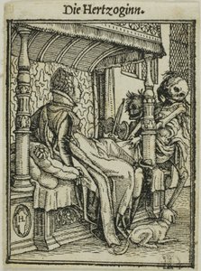  by Hans Holbein the Younger