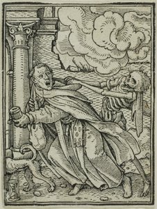  by Hans Holbein the Younger