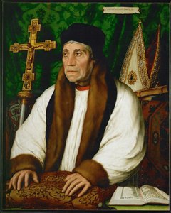  by Hans Holbein the Younger