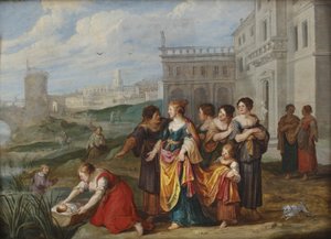  by Hans Jordaens III