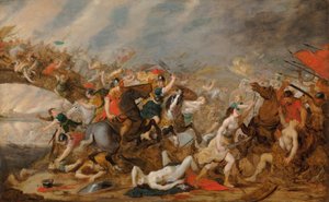  by Hans Jordaens III