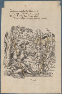 William Tell Vali Gessler
