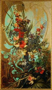  by Hans Makart