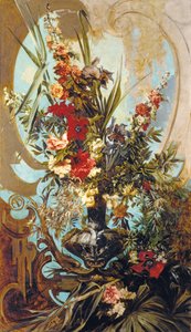  by Hans Makart