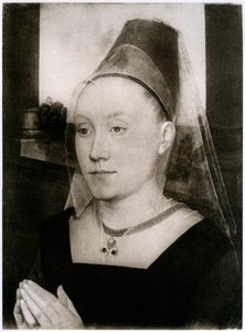 Barbara Van Vlaenderbergh, Guillaume Moreel