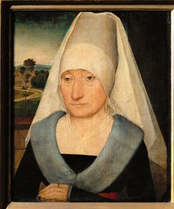  by Hans Memling