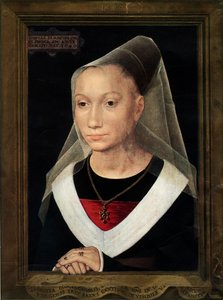 Willem Moreel