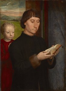  by Hans Memling