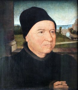  by Hans Memling