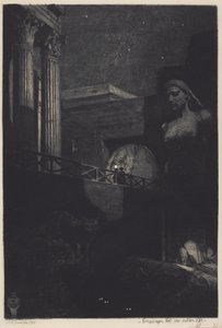 Dün gece by Hans Nikolaj Hansen