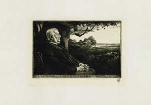 Besteci Johan Peter Emilius Hartmann